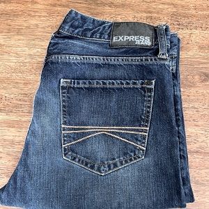 Express Jeans